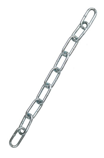 6mm Long Link Chain