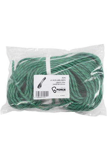 6mm x 50mtr Accessory Cord