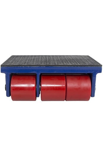 6tonne Nylon Trailing Moving Skate