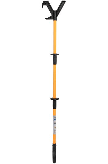72" Push Pull Safety Pole