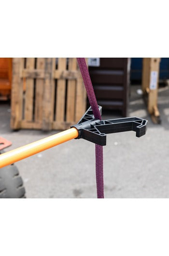 72" Push Pull Safety Pole