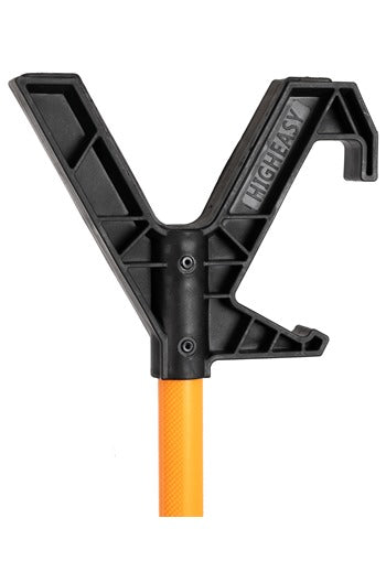 72" Push Pull Safety Pole