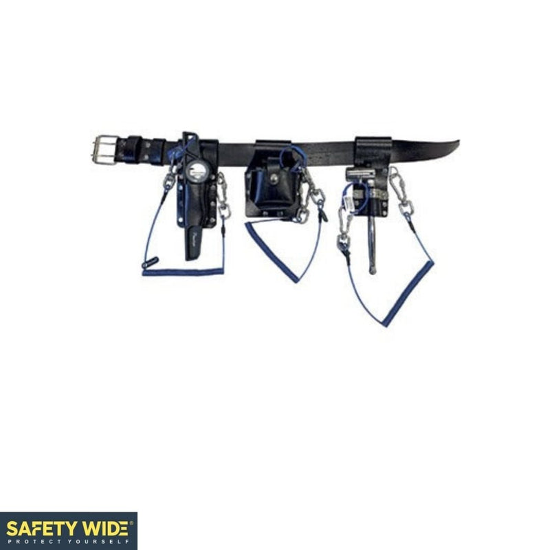 Tool@rrest Global Tool Belt Kit 3