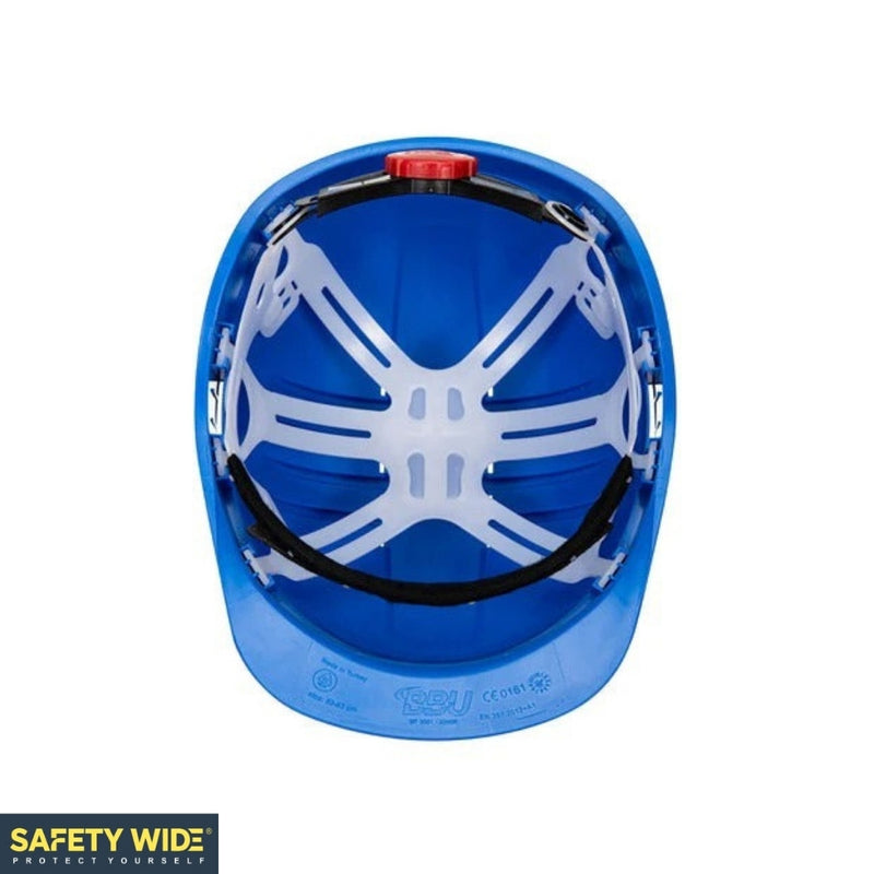 Portwest PS62 Expertline Safety Helmet (Wheel Ratchet)