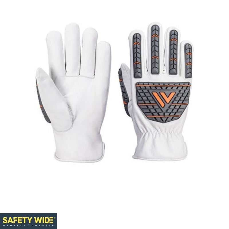 Portwest A742 Impact Driver Glove (Unlined)