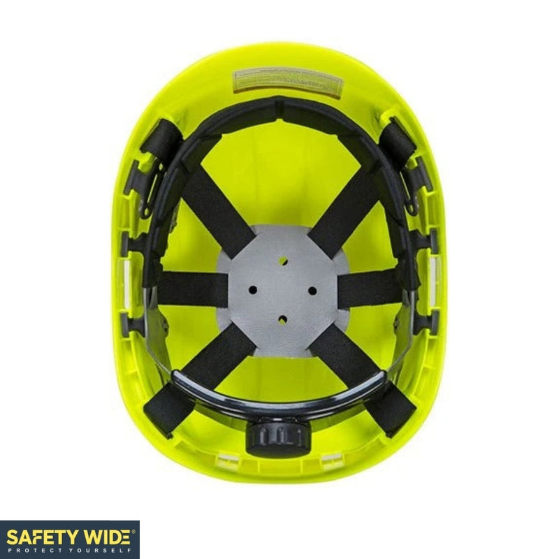 Portwest PS53 Height Endurance Helmet