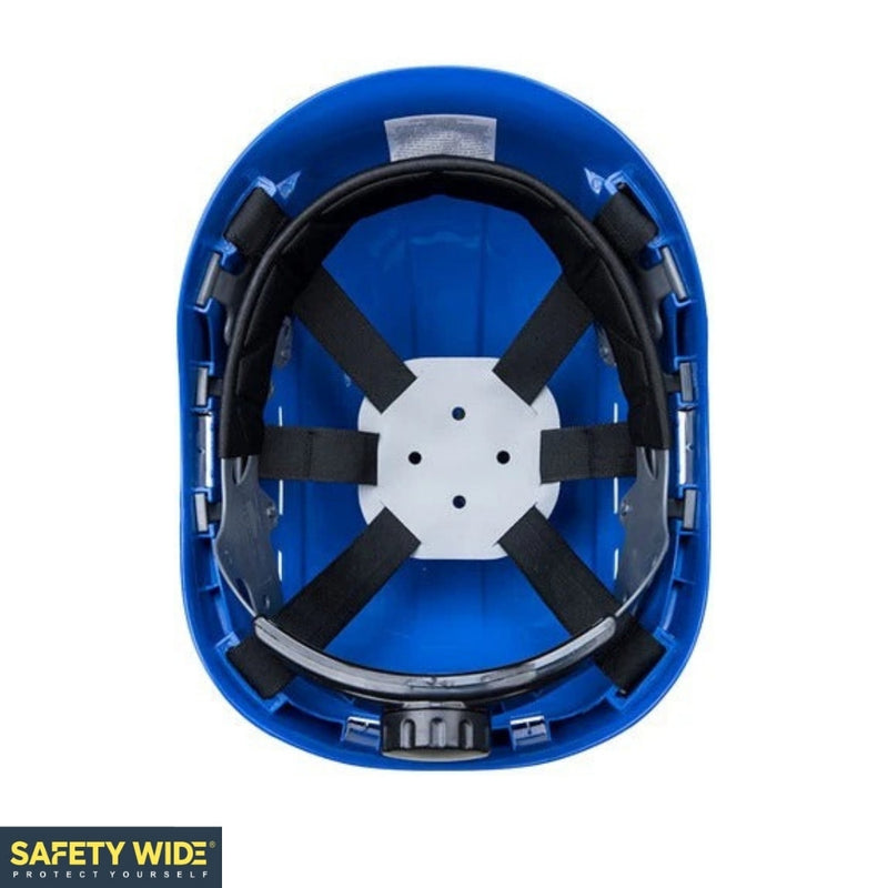 Portwest PS63 Height Endurance Vented Helmet