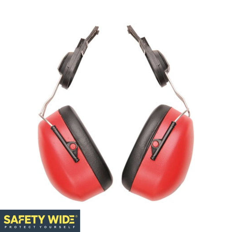 Portwest PW47 Endurance Clip-on Ear Defenders
