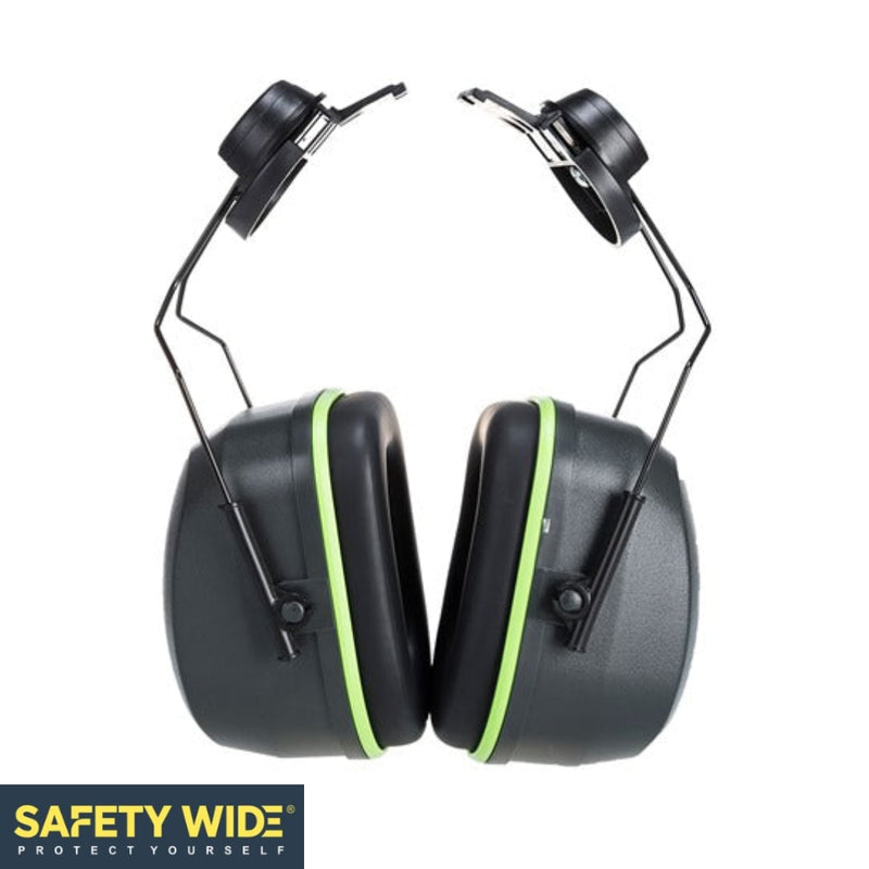 Portwest PS45 Premium Clip-on Ear Defenders