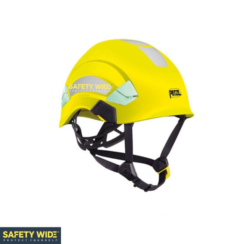 PETZL VERTEX Hi-Viz Yellow Helmet