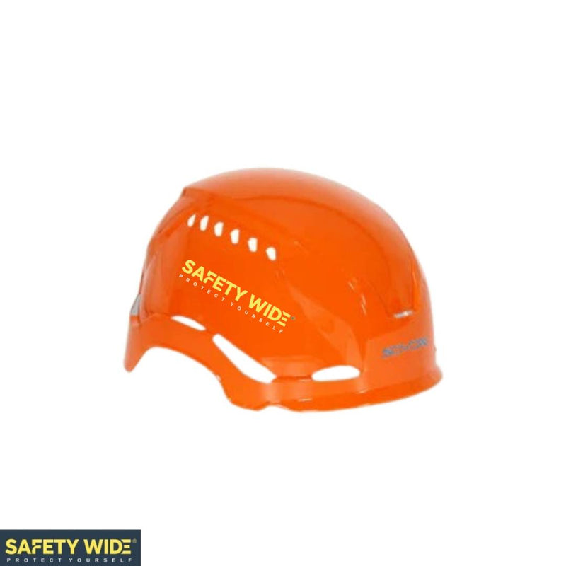 SOVOS S3200 Orange Helmet Cover