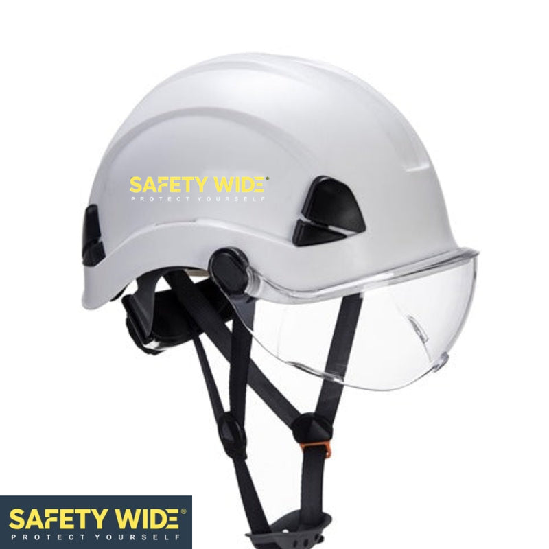 Portwest PA03 Height Endurance Visor