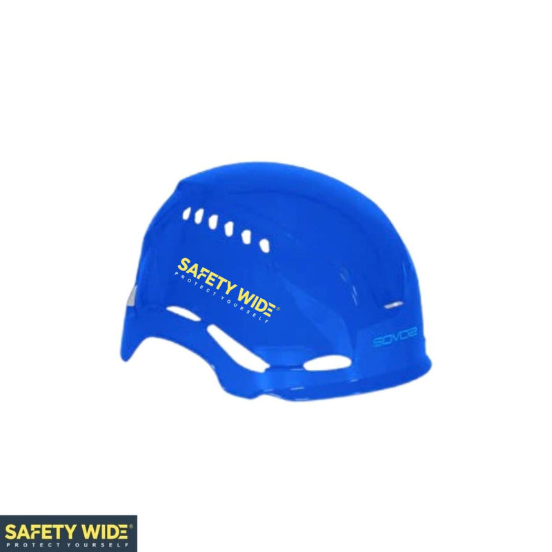 SOVOS S3200 Blue Helmet Cover