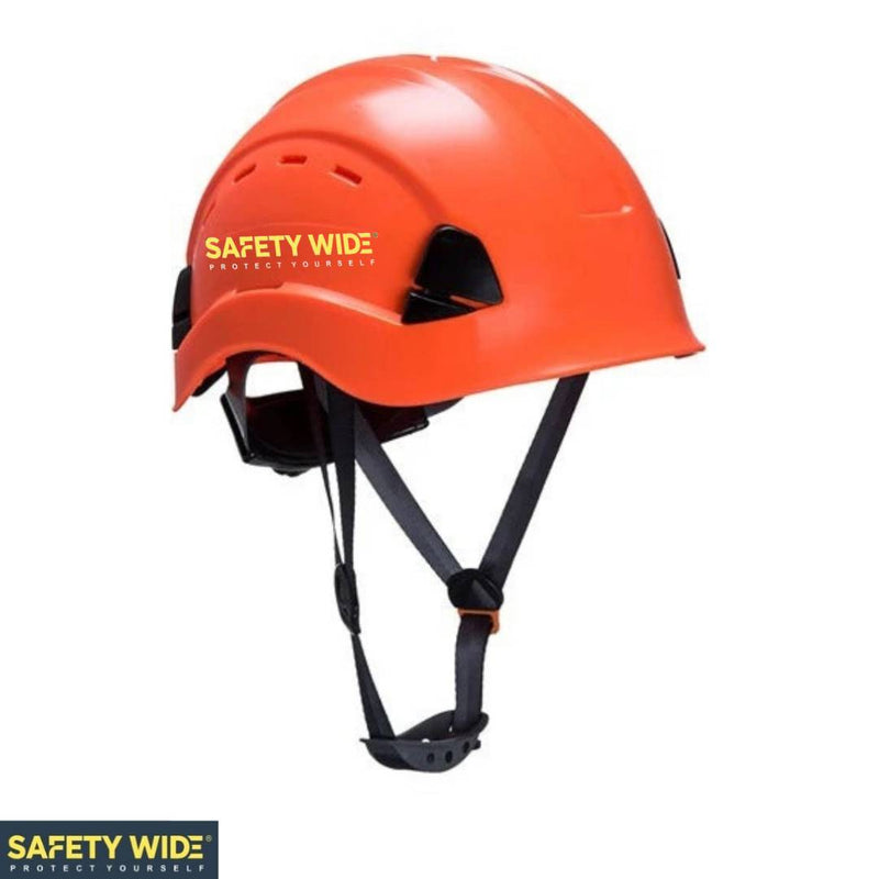 Portwest PS63 Height Endurance Vented Helmet