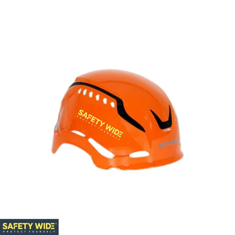 SOVOS S3200 Orange Helmet Cover