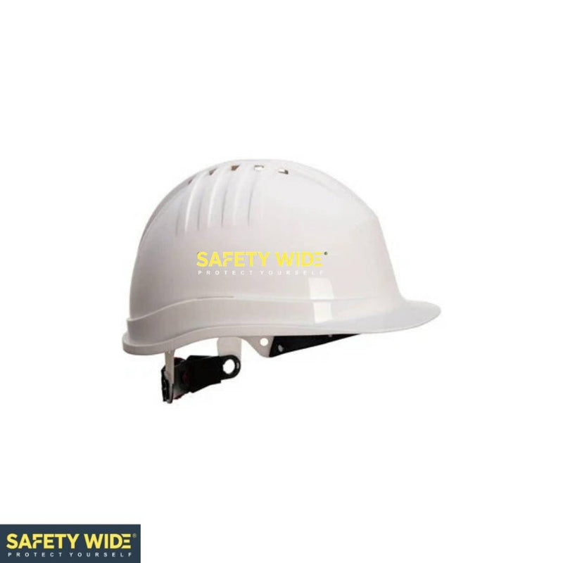 Portwest PS62 Expertline Safety Helmet (Wheel Ratchet)