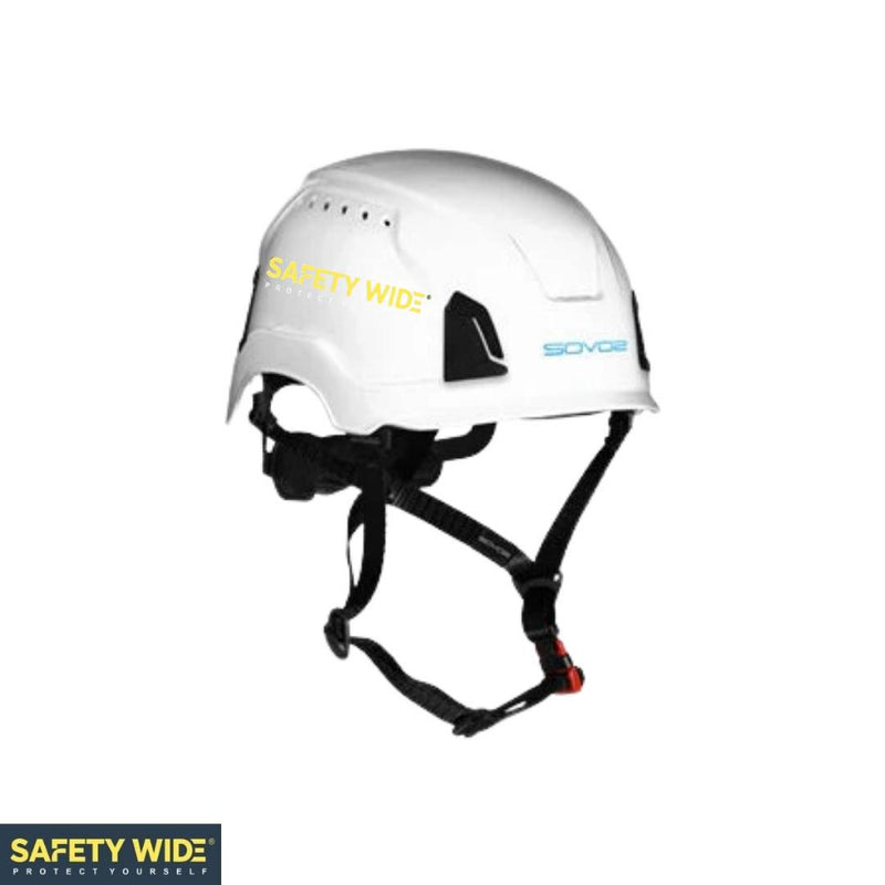 SOVOS S3200 Clear Helmet Cover