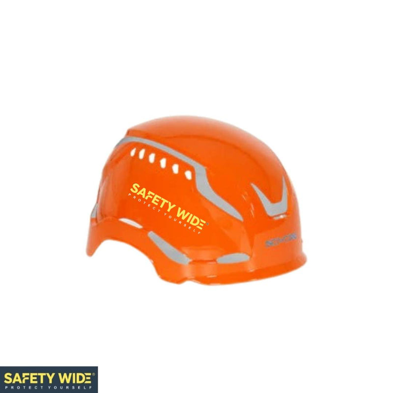 SOVOS S3200 Orange Helmet Cover