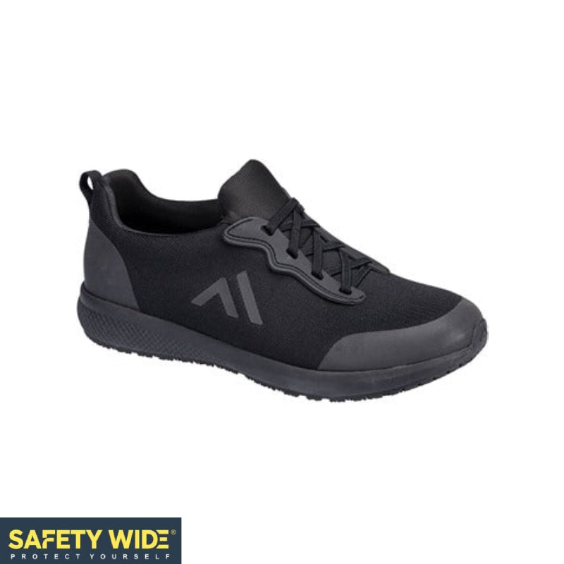 Portwest FT20 Black Lite Occupational Trainer OB A SR