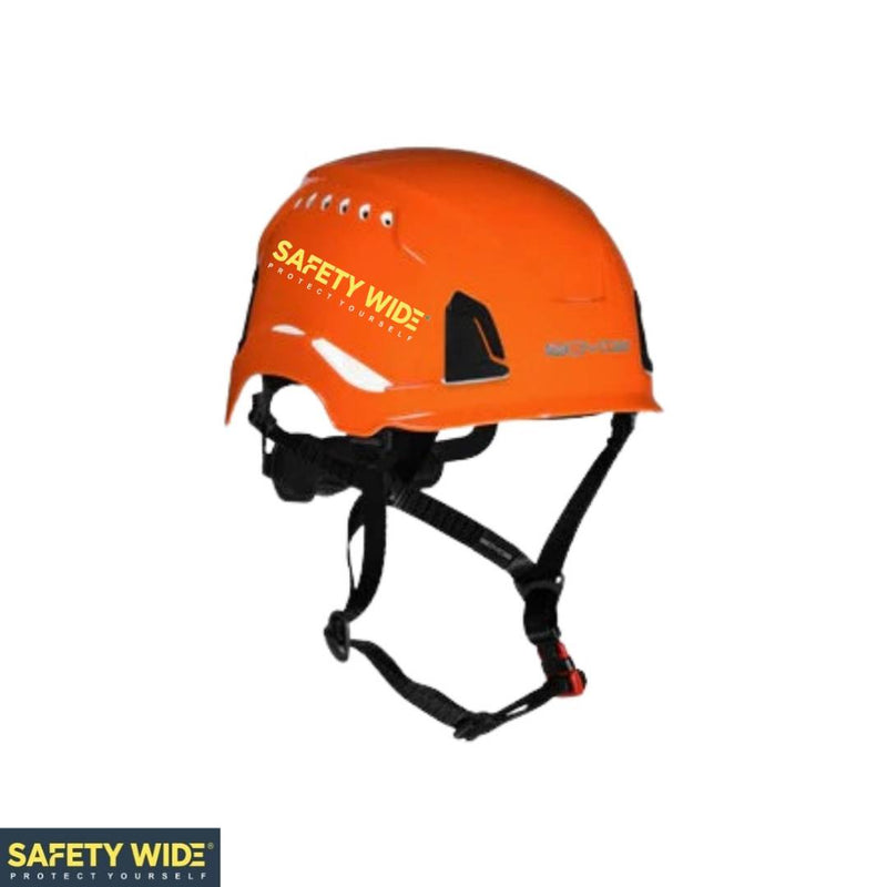 SOVOS S3200 Orange Helmet Cover