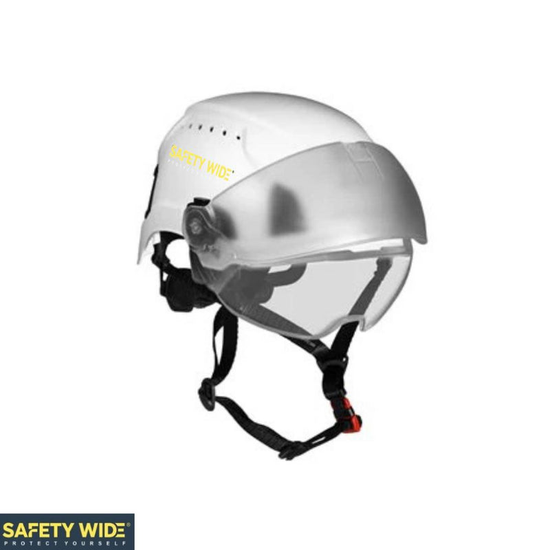 SOVOS Half Visor Protector