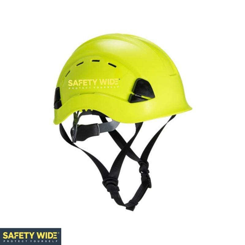Portwest PS73 Height Endurance Mountaineer Helmet