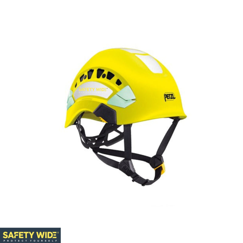PETZL VERTEX VENT Hi-Viz Yellow Helmet