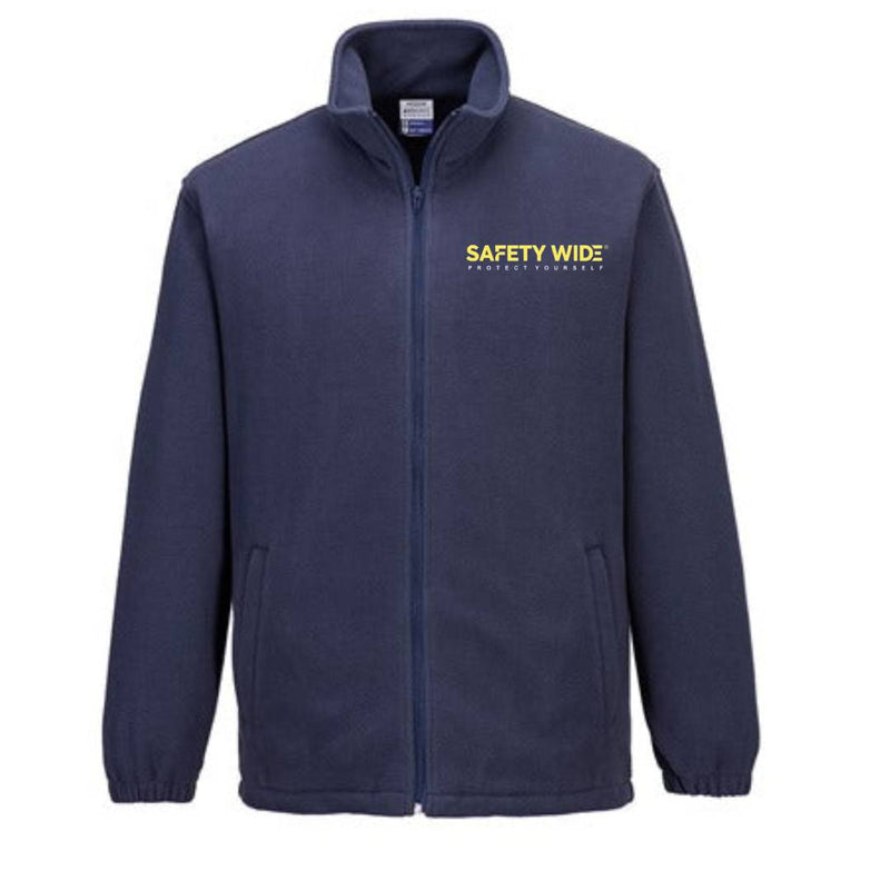 Portwest AS26 Anti-Static ESD Fleece Navy