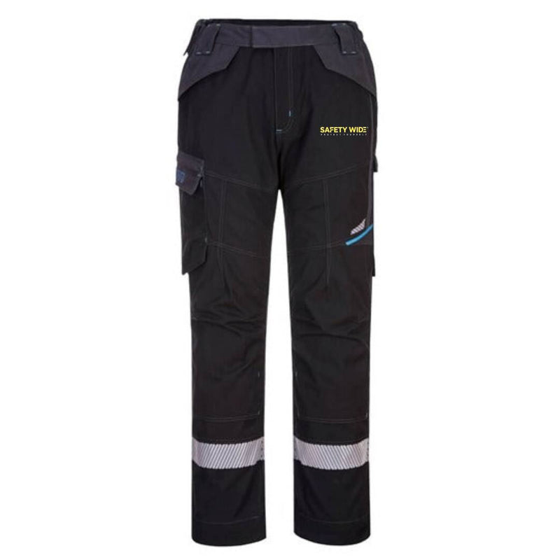 Portwest FR402 WX3 Flame Resistant Service Trousers