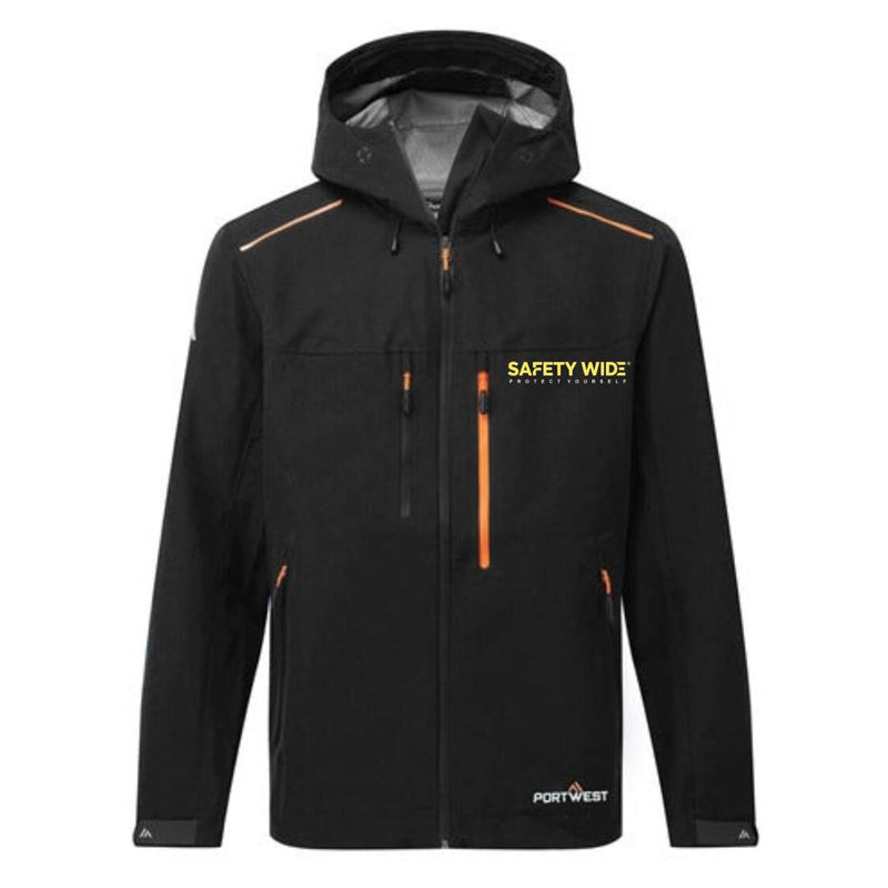 Portwest S385 Shell Rain Jacket