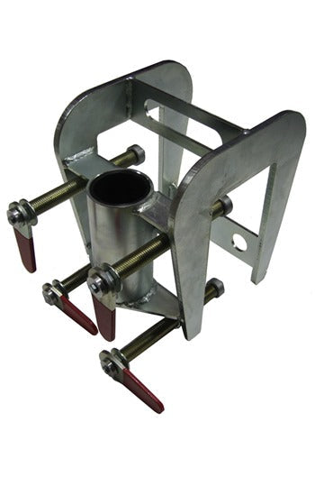 Abtech Safety 30161KIT 5" Barrel Mount Kit