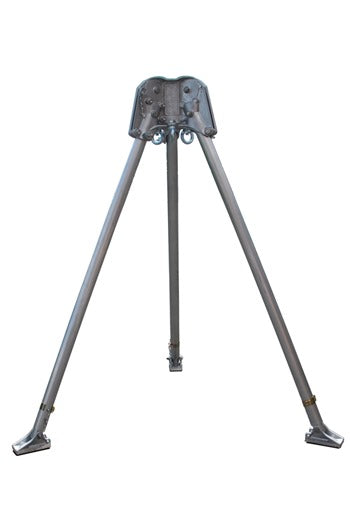 Abtech Safety CST1KIT Confined Space Tripod Kit