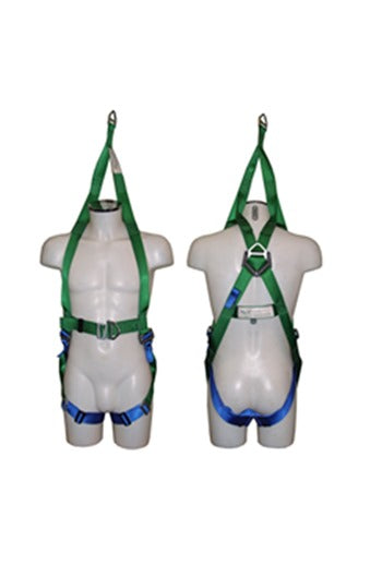 Abtech Safety CST2KIT Confined Space Tripod Kit