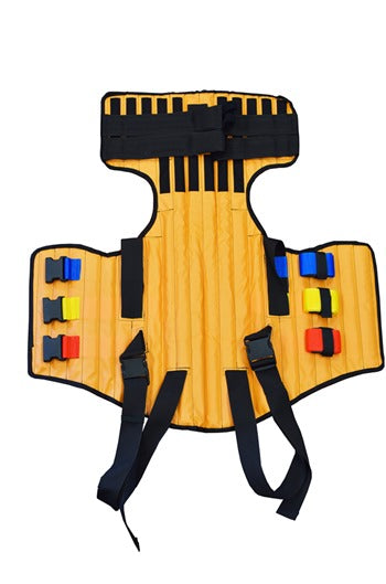 Abtech Safety EFS102 Spinal Splint