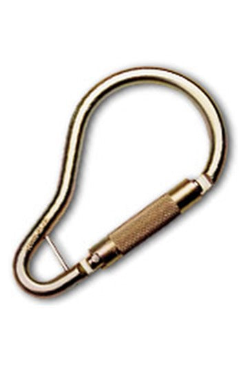 Abtech Safety KH407 Twistlock Pear Shaped Scaffold Hook