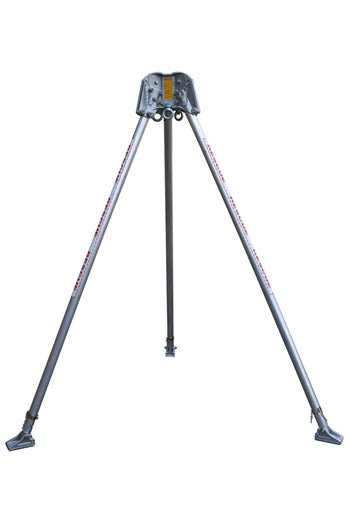 Abtech Safety RT3 Two Person Rescue Tripod 200cm-260cm