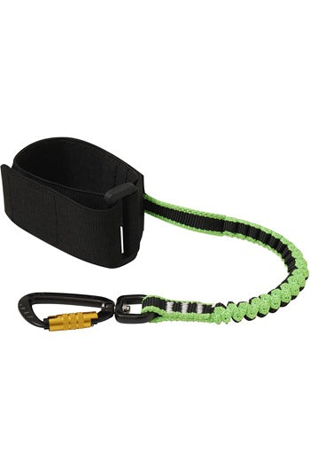 Abtech Safety Wrist Tool Lanyard with Swivel Snap Hook Max Load: 2kg