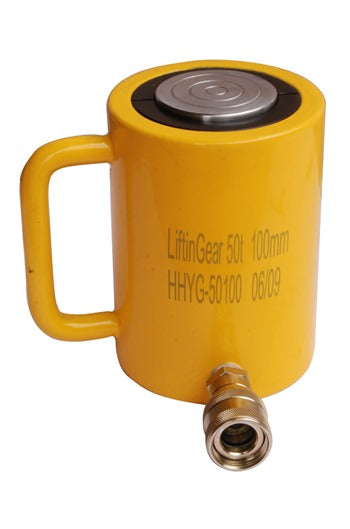 ActionRam 100tonne, 100mm Stroke Hydraulic Cylinder