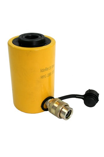 ActionRam 100tonne, 75mm Stroke Hydraulic Hollow Cylinder