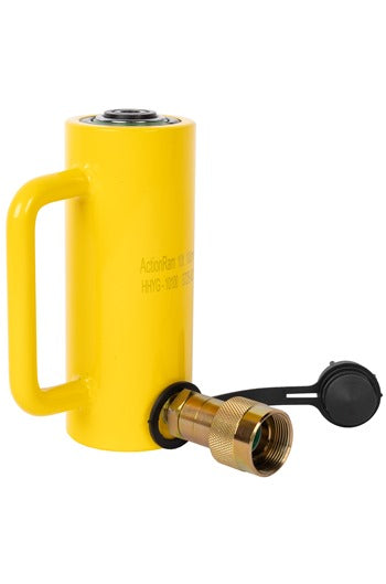 ActionRam 10tonne, 100mm Stroke Hydraulic Cylinder