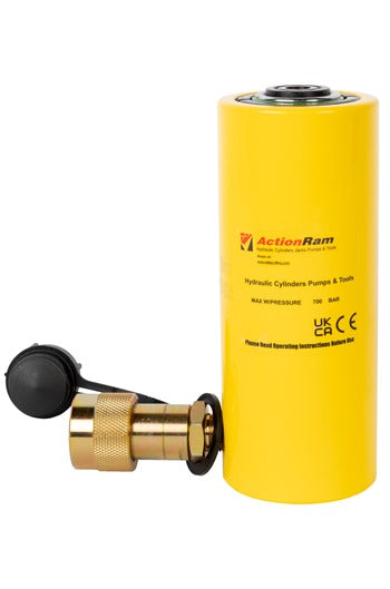 ActionRam 10tonne, 100mm Stroke Hydraulic Cylinder