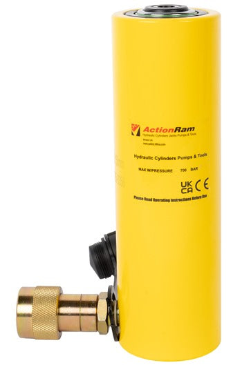 ActionRam 10tonne, 150mm Stroke Hydraulic Cylinder