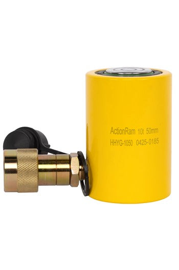 ActionRam 10tonne, 50mm Stroke Hydraulic Cylinder