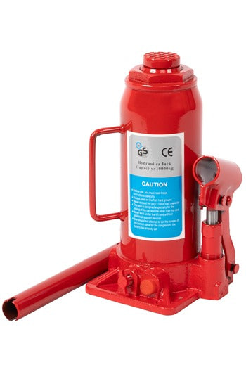 ActionRam 10tonne Bottle Jack