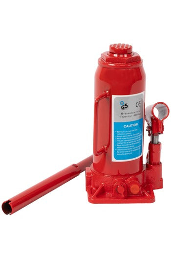 ActionRam 10tonne Bottle Jack