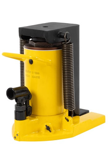 ActionRam 10tonne Hydraulic Toe Jack