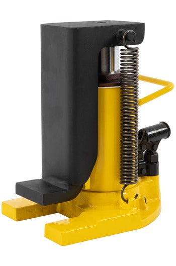 ActionRam 10tonne Hydraulic Toe Jack
