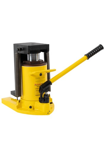 ActionRam 15tonne Hydraulic Toe Jack