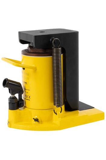 ActionRam 15tonne Hydraulic Toe Jack