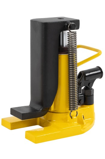 ActionRam 2.5tonne Hydraulic Toe Jack